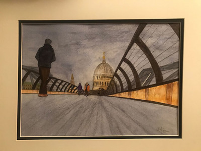 Brenda, Night Scene, London, watercolour.jpg
